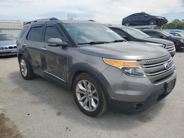 Photo 4 from auction – 2011 FORD EXPLORER L with VIN 1FMHK7F86BGA92983