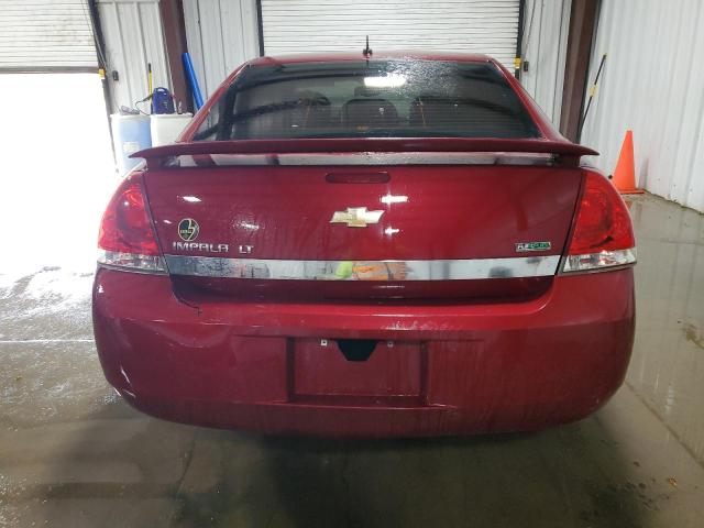 Photo 6 from auction – 2011 CHEVROLET IMPALA LT with VIN 2G1WG5EK3B1260535