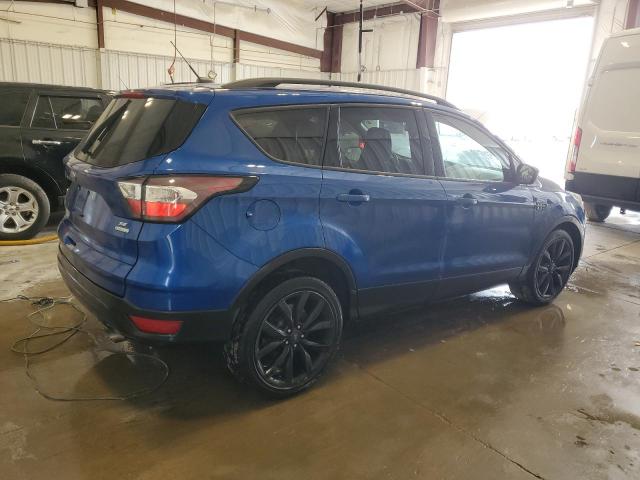 Photo 3 from auction – 2018 FORD ESCAPE SE with VIN 1FMCU0GD6JUA40051