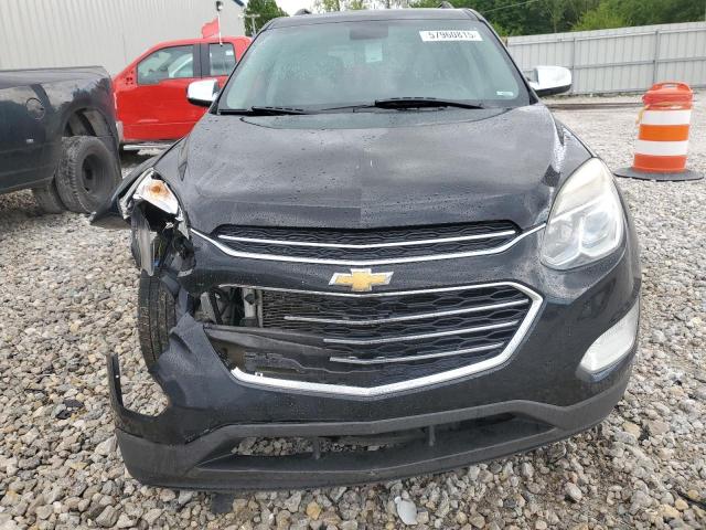 Photo 5 from auction – 2016 CHEVROLET EQUINOX LT with VIN 2GNFLFE32G6225245