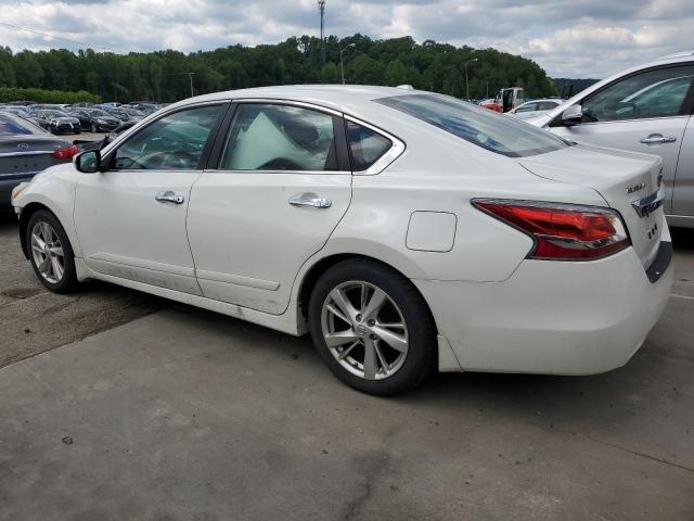 Photo 2 from auction – 2015 NISSAN ALTIMA 2.5 with VIN 1N4AL3AP1FN862377