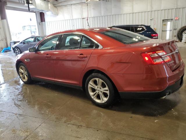 Photo 2 from auction – 2014 FORD TAURUS SEL with VIN 1FAHP2H84EG142053