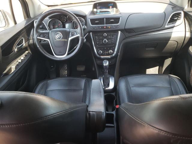 Photo 8 from auction – 2014 BUICK ENCORE with VIN KL4CJCSB2EB591268