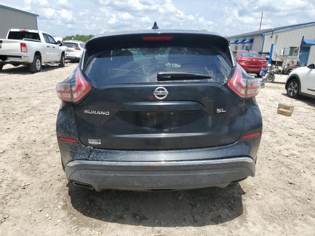 Photo 6 from auction – 2016 NISSAN MURANO S with VIN 5N1AZ2MG5GN159294