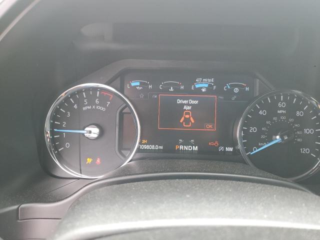 Photo 9 from auction – 2020 FORD EXPEDITION with VIN 1FMJK2ATXLEA46781