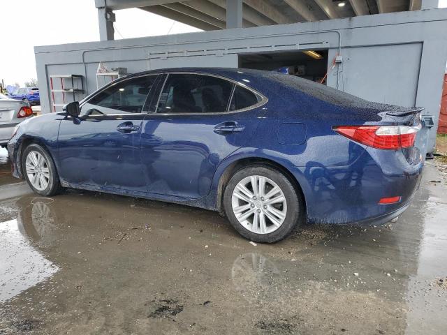 Photo 2 from auction – 2015 LEXUS ES 350 with VIN JTHBK1GGXF2180014