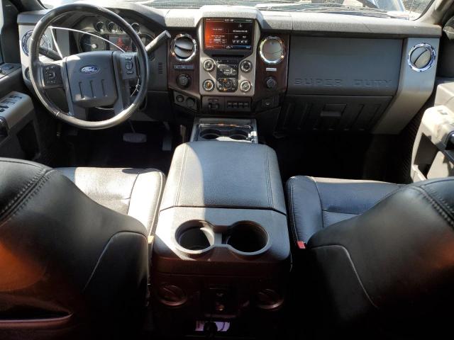 Photo 8 from auction – 2016 FORD F250 SUPER with VIN 1FT7W2BT4GEA82649