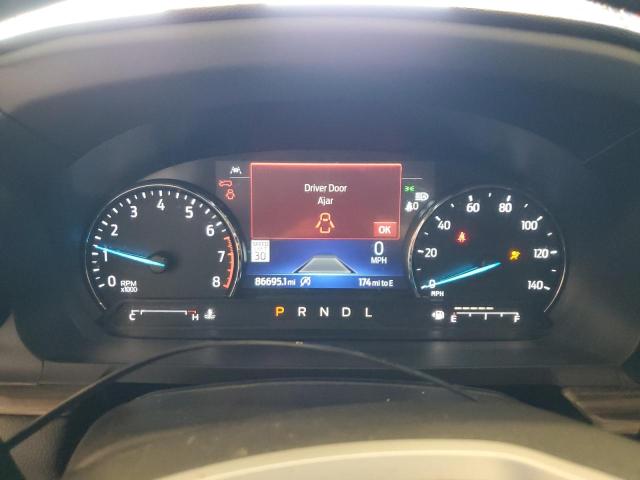 صورة رقم 9 من المزاد - 2021 FORD EXPLORER L مع VIN 1FMSK8FH7MGB50565