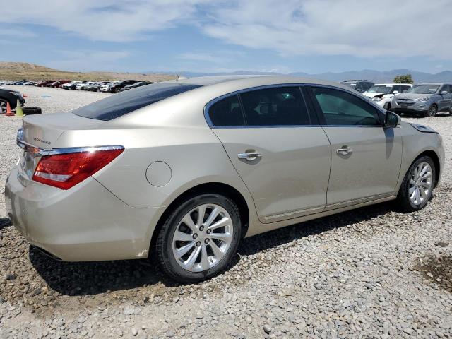Photo 3 from auction – 2014 BUICK LACROSSE with VIN 1G4GB5G31EF102381