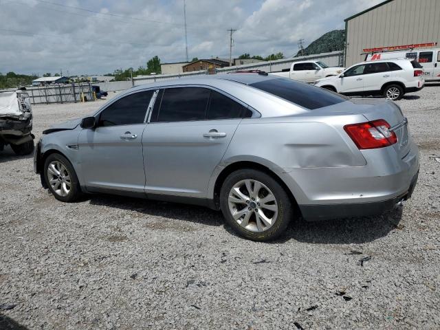 Photo 2 from auction – 2010 FORD TAURUS SEL with VIN 1FAHP2EW2AG158023