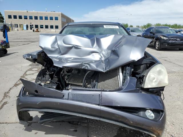 Zdjęcie 5 z aukcji – 2008 KIA OPTIMA LX z VIN KNAGE123885263491