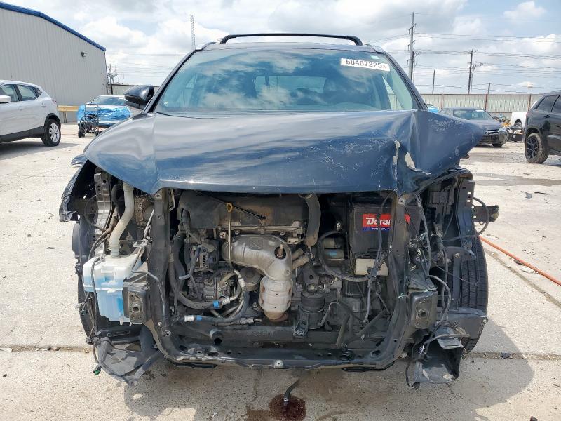 Photo 5 from auction – 2015 TOYOTA HIGHLANDER with VIN 5TDKKRFH4FS088268