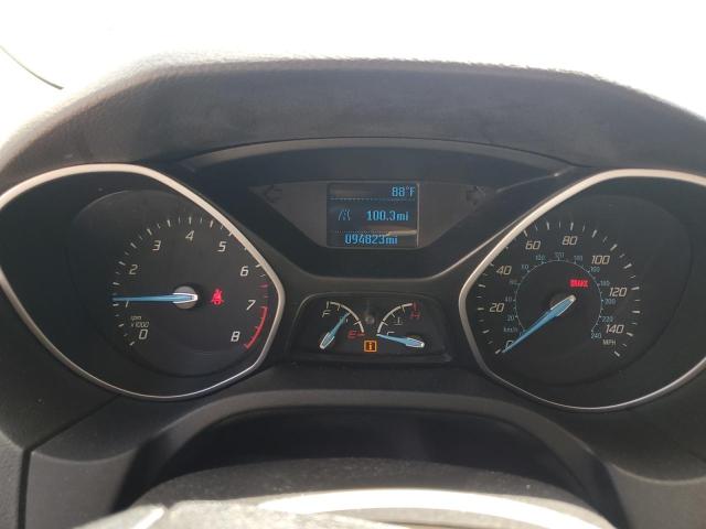 Photo 9 from auction – 2014 FORD FOCUS S with VIN 1FADP3E27EL153673