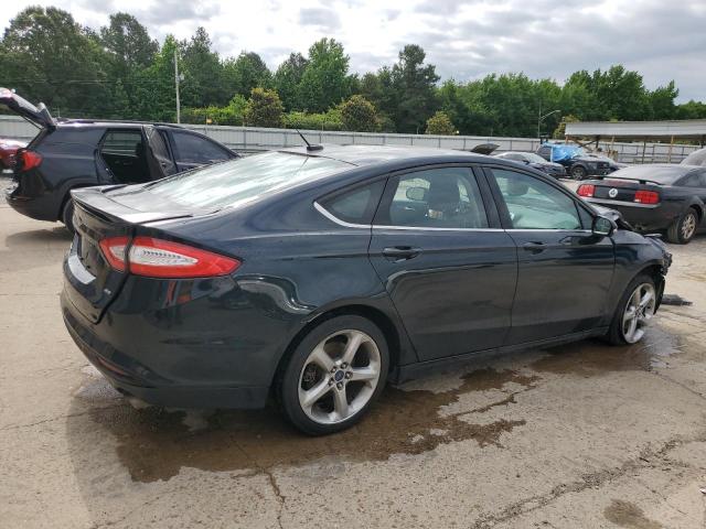 Photo 3 from auction – 2014 FORD FUSION SE with VIN 3FA6P0HD4ER173725