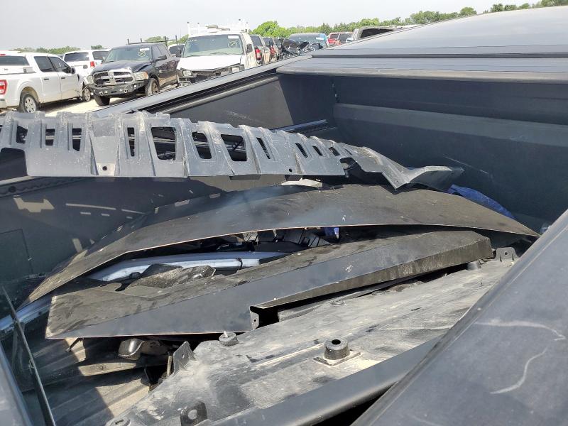 Photo 13 from auction – 2024 TESLA CYBERTRUCK with VIN 7G2CEHED3RA021099