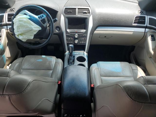 Photo 8 from auction – 2013 FORD EXPLORER X with VIN 1FM5K7D84DGA45508