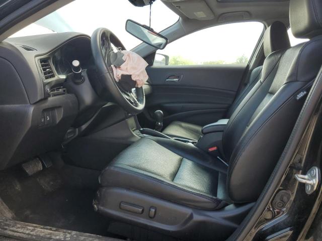 Photo 7 from auction – 2018 ACURA ILX PREMIU with VIN 19UDE2F72JA008455