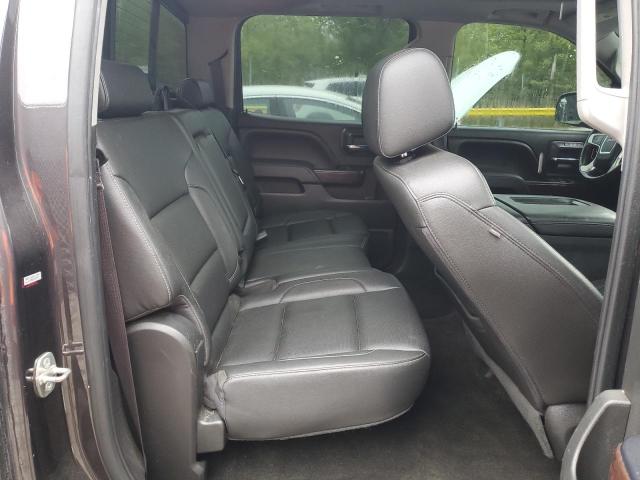 Photo 10 from auction – 2016 GMC SIERRA K15 with VIN 3GTU2NEC0GG113755