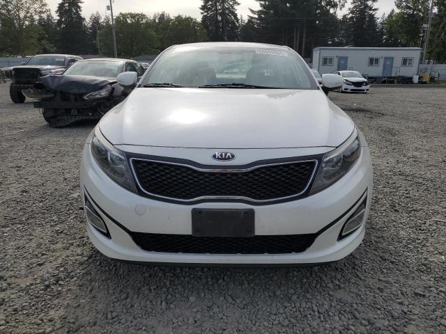 Photo 5 from auction – 2015 KIA OPTIMA LX with VIN KNAGM4A71F5658103