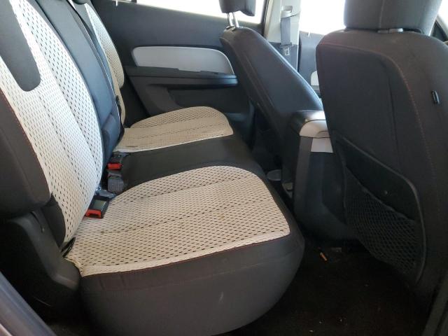 Photo 10 from auction – 2010 CHEVROLET EQUINOX LS with VIN 2CNALBEW5A6285917