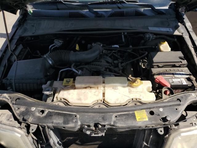 Photo 12 from auction – 2008 JEEP LIBERTY with VIN 1J8GP28K58W284075