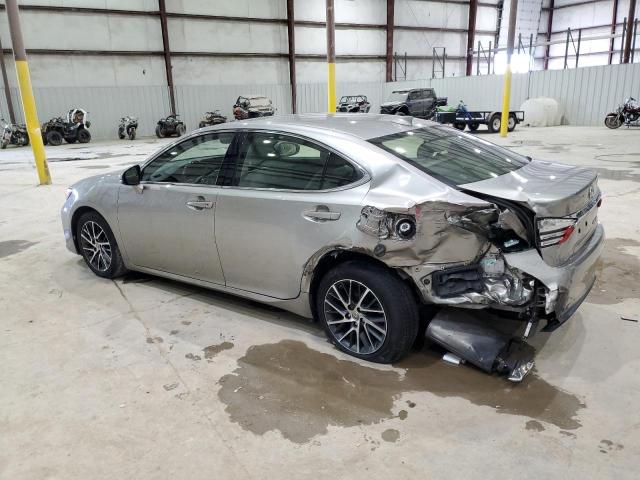 Photo 2 from auction – 2017 LEXUS ES 350 with VIN JTHBK1GG3H2256871