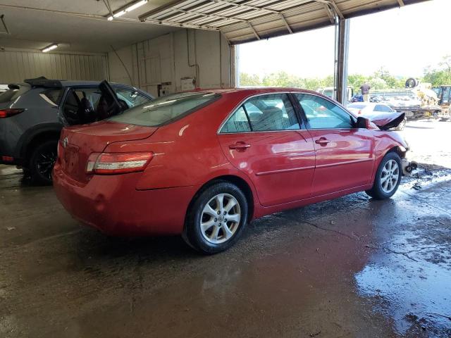 Photo 3 from auction – 2011 TOYOTA CAMRY BASE with VIN 4T4BF3EK9BR200052
