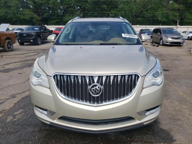 Photo 5 from auction – 2016 BUICK ENCLAVE with VIN 5GAKRBKD5GJ198493