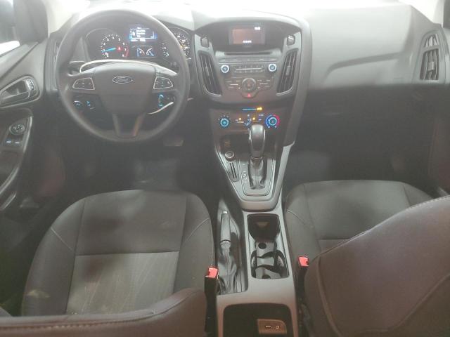 Photo 8 from auction – 2016 FORD FOCUS S with VIN 1FADP3E27GL224390