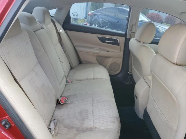 Photo 10 from auction – 2017 NISSAN ALTIMA 2.5 with VIN 1N4AL3AP9HC486803