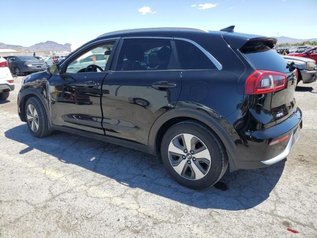 Photo 2 from auction – 2017 KIA NIRO FE with VIN KNDCB3LC7H5068650