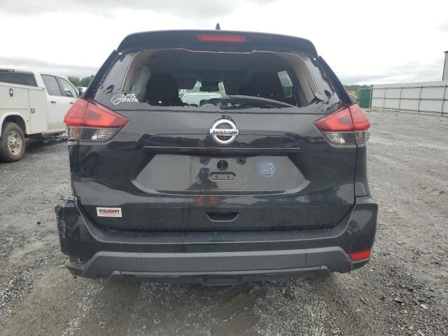 Photo 6 from auction – 2017 NISSAN ROGUE S with VIN 5N1AT2MT5HC771829