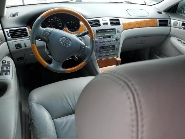 Photo 8 from auction – 2006 LEXUS ES 330 with VIN JTHBA30G165159284