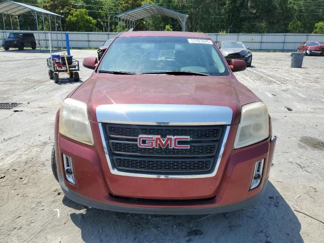 Photo 5 from auction – 2010 GMC TERRAIN SL with VIN 2CTALBEW6A6313118