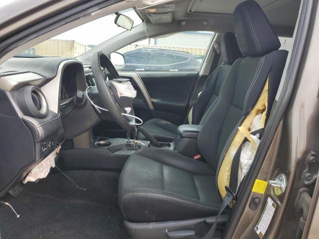 Photo 7 from auction – 2015 TOYOTA RAV4 XLE with VIN 2T3WFREV2FW179664