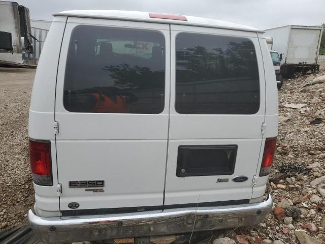 Photo 6 from auction – 2013 FORD ECONOLINE with VIN 1FBSS3BL6DDA90849