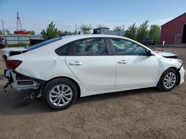 Photo 3 from auction – 2022 KIA FORTE FE with VIN 3KPF24AD2NE451507