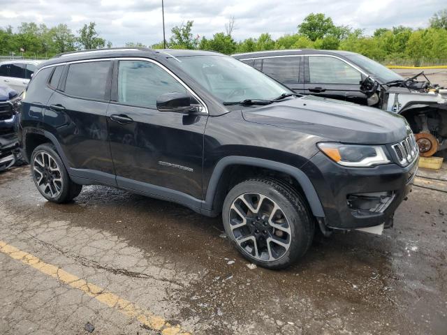 Photo 4 from auction – 2018 JEEP COMPASS LI with VIN 3C4NJDCB0JT101048