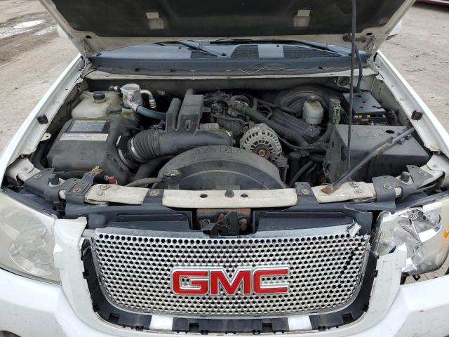 Photo 12 from auction – 2006 GMC ENVOY DENALI with VIN 1GKET63M462157448