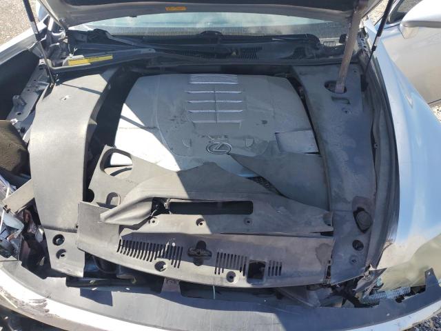 Photo 11 from auction – 2008 LEXUS LS 460 with VIN JTHBL46F985059306