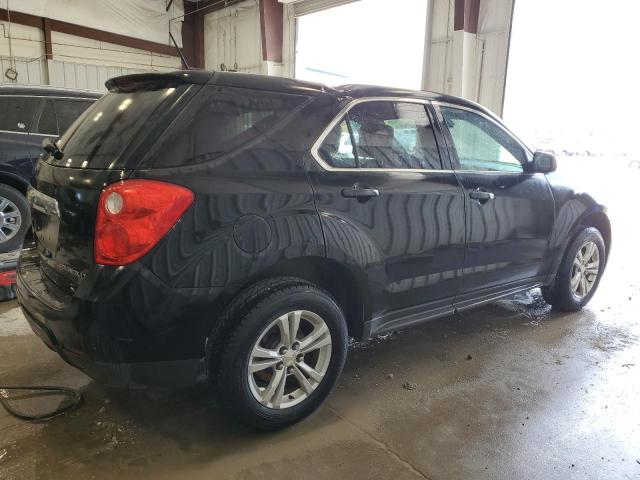 Photo 3 from auction – 2015 CHEVROLET EQUINOX LT with VIN 2GNALBEK7F6379328