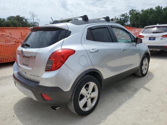 Photo 3 from auction – 2015 BUICK ENCORE with VIN KL4CJCSBXFB056142
