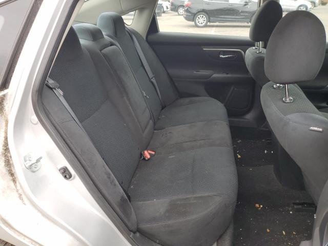 Photo 10 from auction – 2015 NISSAN ALTIMA 2.5 with VIN 1N4AL3APXFC183932