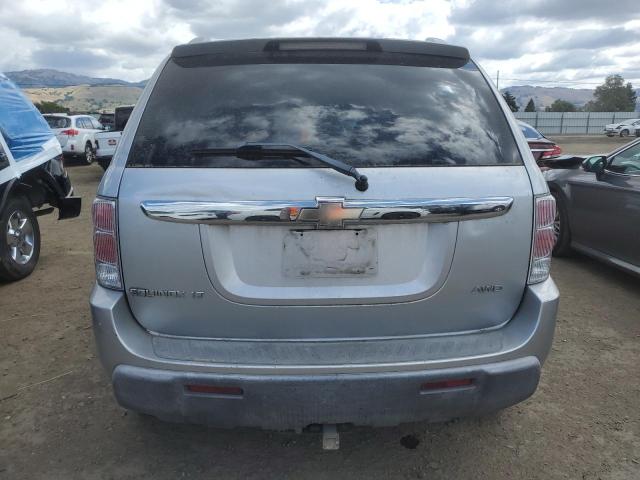 Photo 6 from auction – 2005 CHEVROLET EQUINOX LT with VIN 2CNDL73F956151558