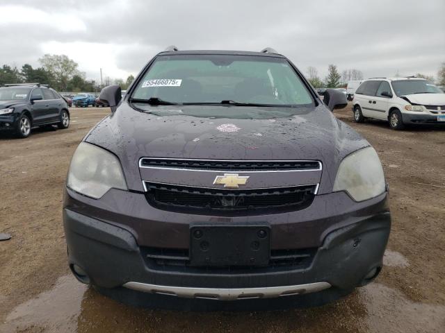 Photo 5 from auction – 2015 CHEVROLET CAPTIVA LS with VIN 3GNAL2EK0FS510472