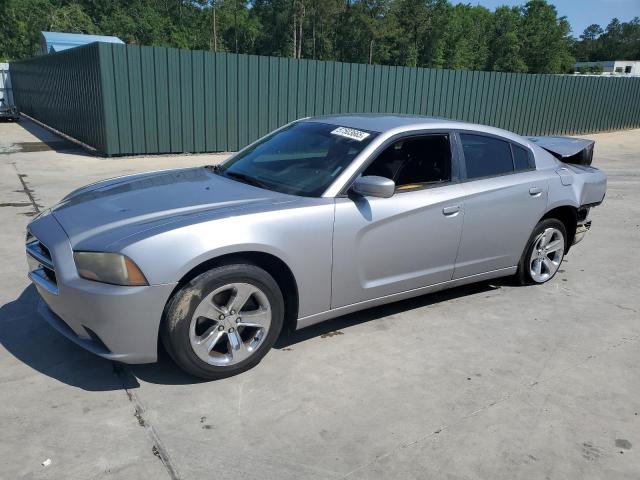 DODGE CHARGER SE 2014 with VIN 2C3CDXBG2EH147058 - Photo from auction