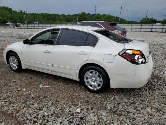 Photo 2 from auction – 2012 NISSAN ALTIMA BAS with VIN 1N4AL2AP4CC219197