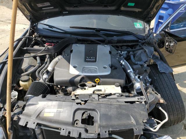 Photo 11 from auction – 2012 INFINITI G37 with VIN JN1CV6AR6CM670974