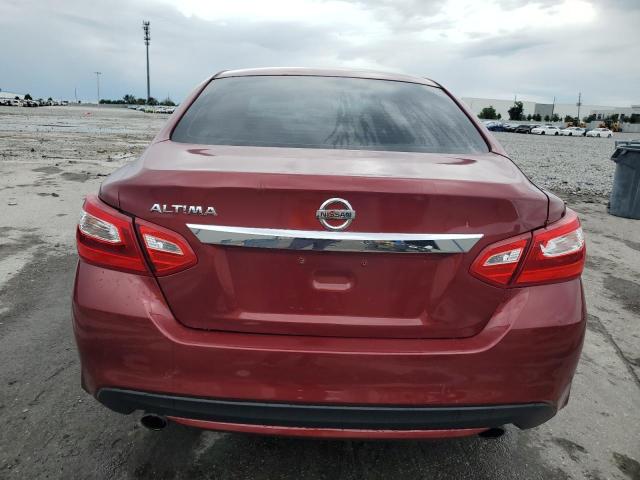 Photo 6 from auction – 2016 NISSAN ALTIMA 2.5 with VIN 1N4AL3AP6GN369246