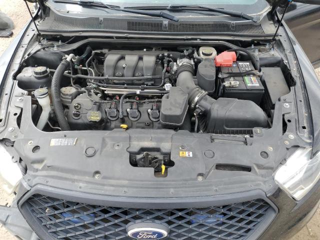 Photo 11 from auction – 2014 FORD TAURUS POL with VIN 1FAHP2MK7EG129623